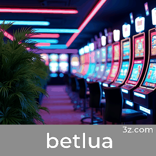 betlua: Expert em Cassino Seguro e Pagamentos Rápidos