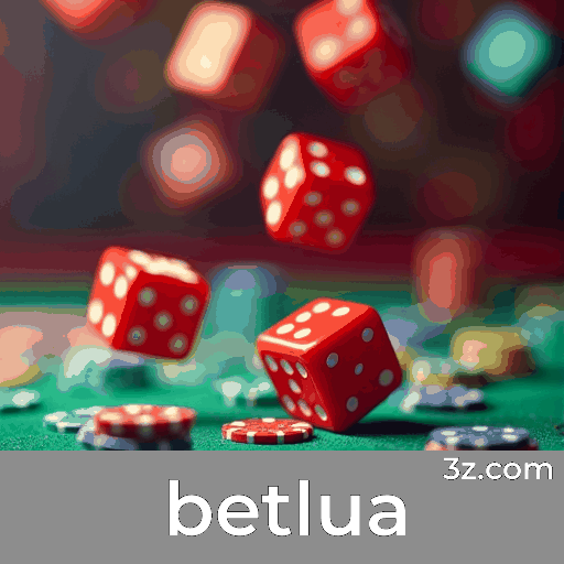 betlua: Expert em Cassino Seguro e Pagamentos Rápidos