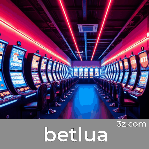 betlua: Expert em Cassino Seguro e Pagamentos Rápidos
