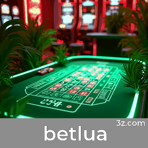 Domine os jogos de cassino com Betlua: Estratégias vencedoras