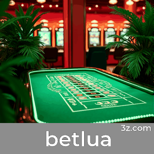 Experiência de Elite no Casino betlua: Excelência Premium