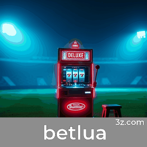 Experiência de Elite no Casino betlua: Excelência Premium