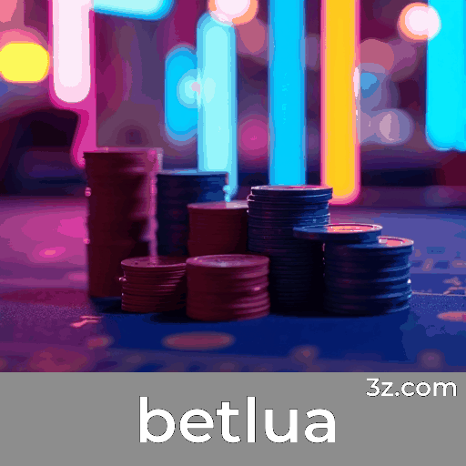 betlua: Expert em Cassino Seguro e Pagamentos Rápidos