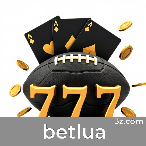 betlua: Expert em Cassino Seguro e Pagamentos Rápidos